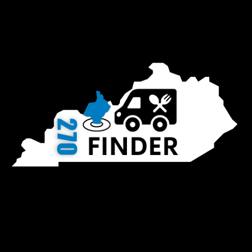 270 Food Truck Finder
