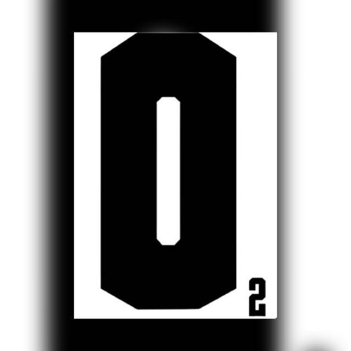 O2 Black