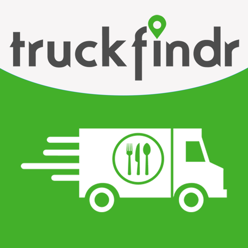 TruckFindr - Find Food Trucks