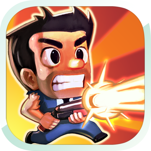 Monster Dash Lite