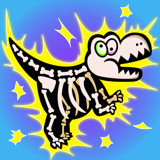 Dinosaur Games for 2 Year Olds
