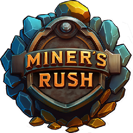 Miner’s Rush: Dig & Match 3