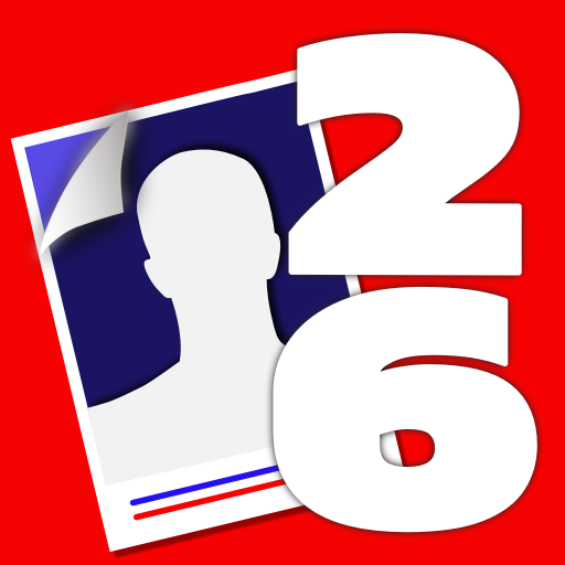 Sticker Collector 26