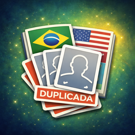 Soccer Sticker Album 2026