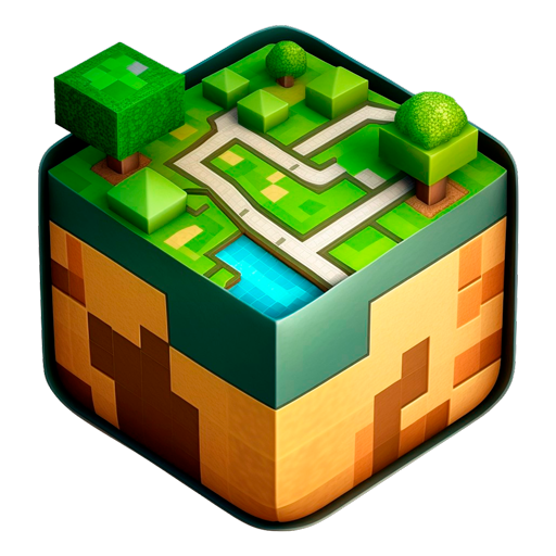Maps for Minecraft Pe