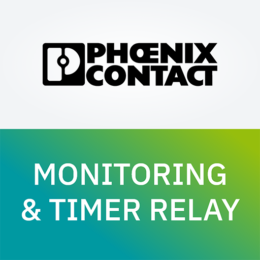 MONITORING & TIMER RELAY