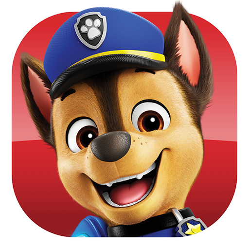PAW Patrol: The Game