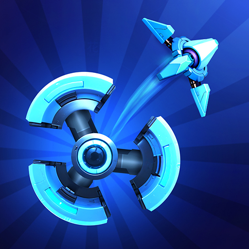 Space Outpost: Drone War