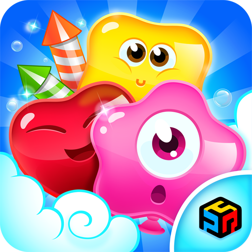 Balloon Mesh: Hardest Match 3