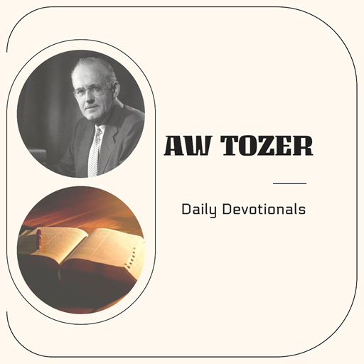 A. W Tozer Devotionals Series
