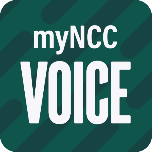 myNCC Voice