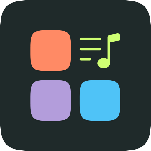 Legato: Music Practice Journal