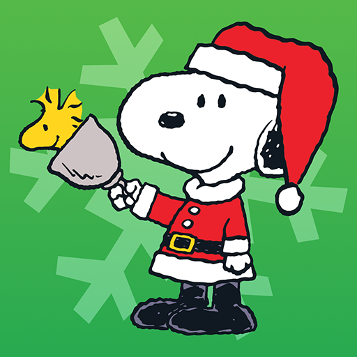 Peanuts Advent Calendar 2025