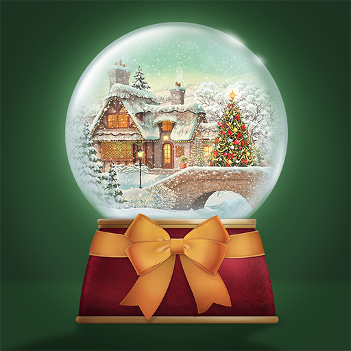 Jacquie Lawson Advent Calendar