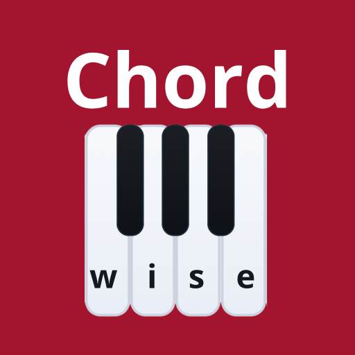 ChordWise: Piano Chords
