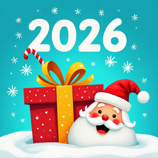 Advent Calendar 2026