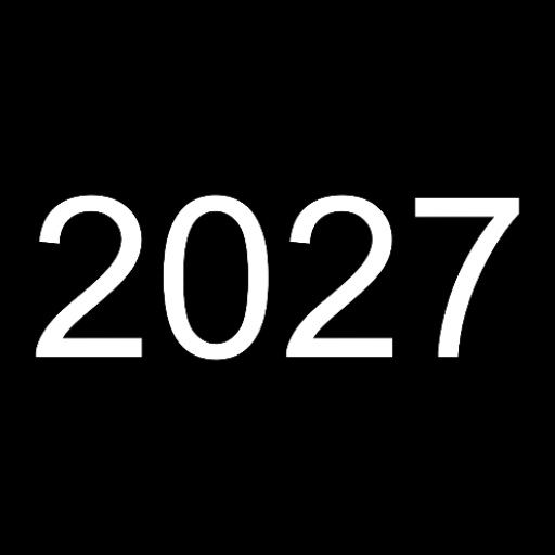 New Year Countdown