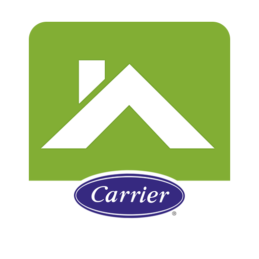 Carrier® Côr™ Thermostat