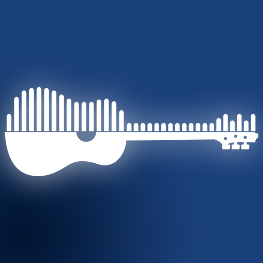 Chord Finder - Play Any Song