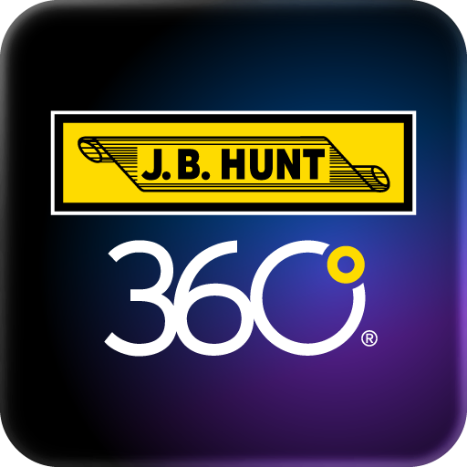 J.B. Hunt 360