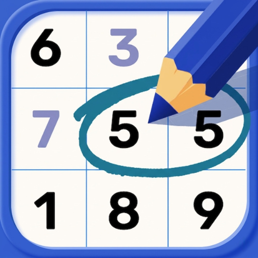 Sum 10: Math Pair Number Match