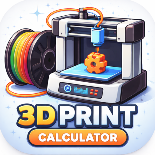 3D Print Pricing & Cost