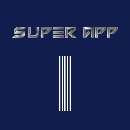 SuperApp