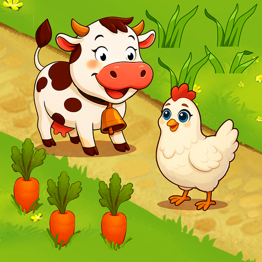 Jolly Ranch: Timed Arcade Fun