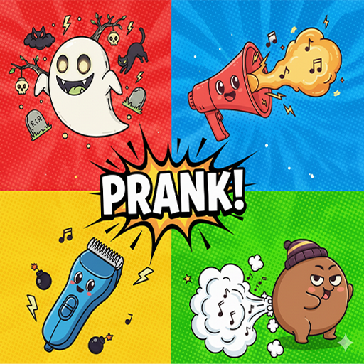 Funny Prank Sounds Offline