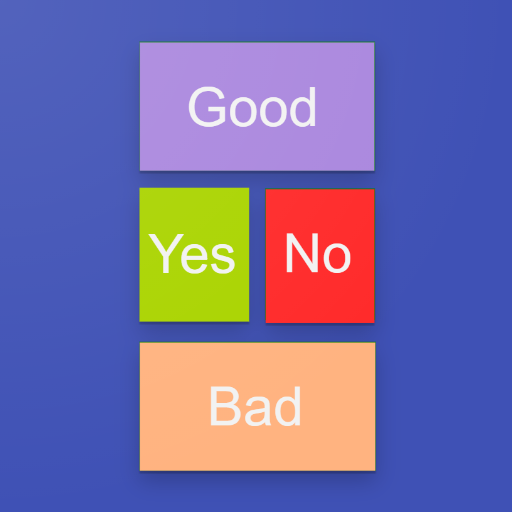 Talking Buttons - AAC Board