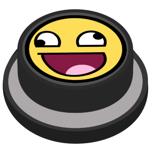 Derp Meme Sound Button