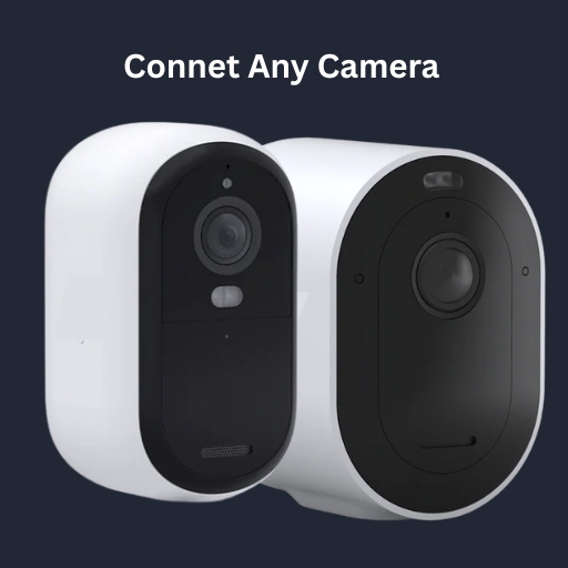 Arlo Security Camera App