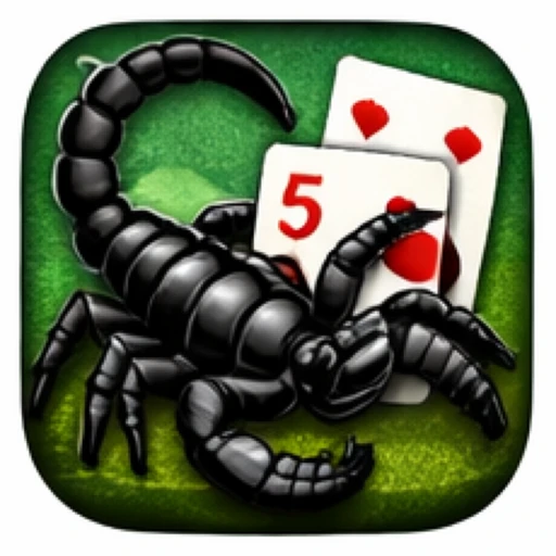 Scorpion Solitaire