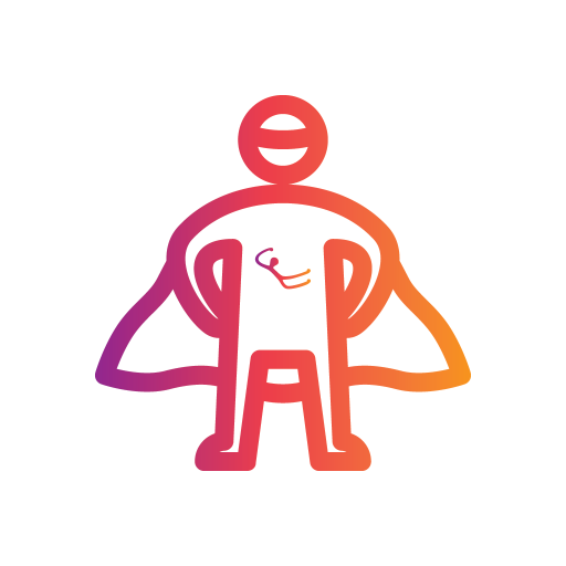 Vertical-Life Staff