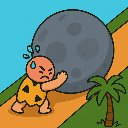 Boulder Pushers