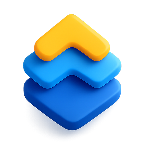LevelUp - Self Improvement App
