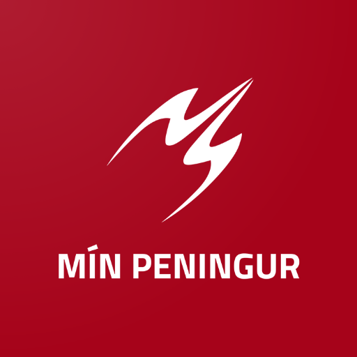 Mín peningur
