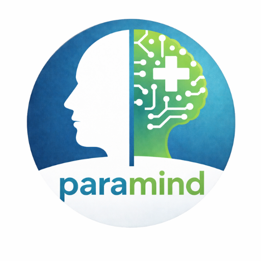 Paramind - Paramedic scenarios