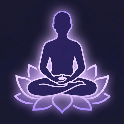 Zen Master - Meditation