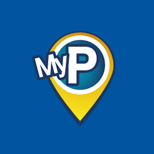 MyParking - Trova Parcheggio