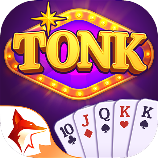 Tonk - Classic Tunk ZingPlay