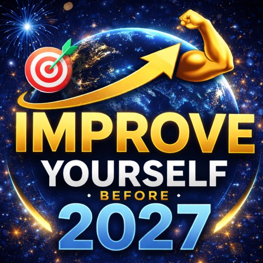 Prepare 2027 Timer Countdown