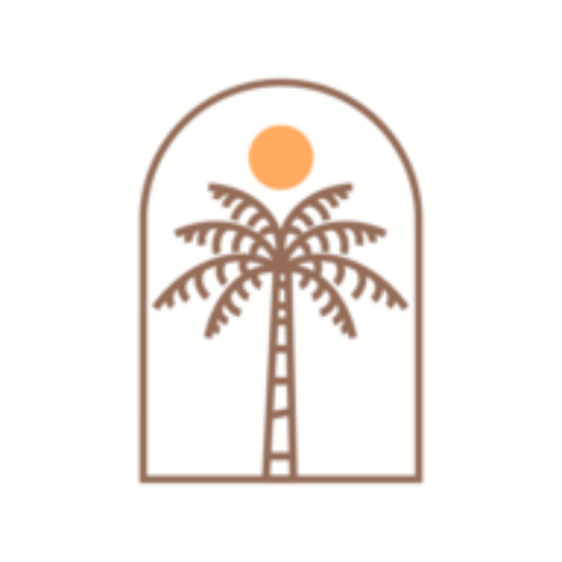 Yoga Under the Palms