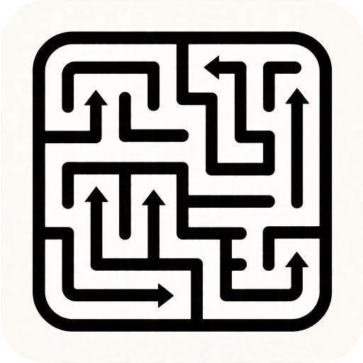 Arrow Puzzle Master