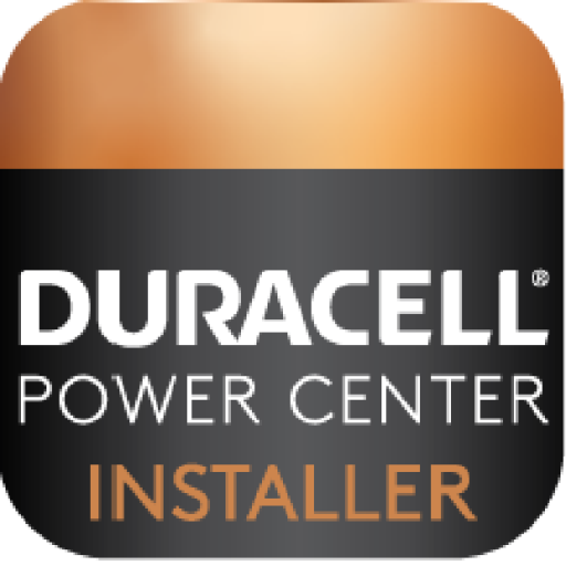 Power Center Installer
