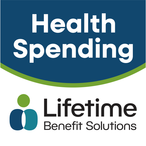 LBS Health Spending App