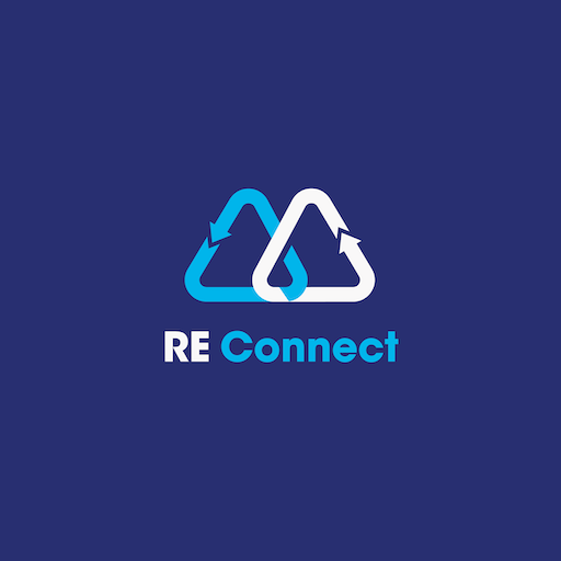 RE CONNECT - Smart Recycling