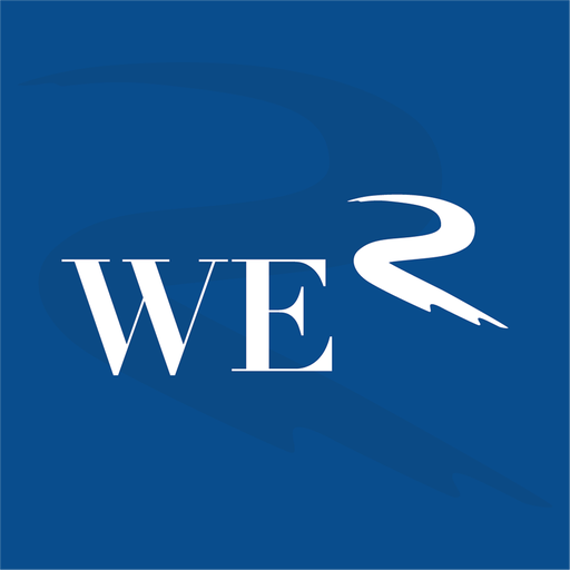 WE R