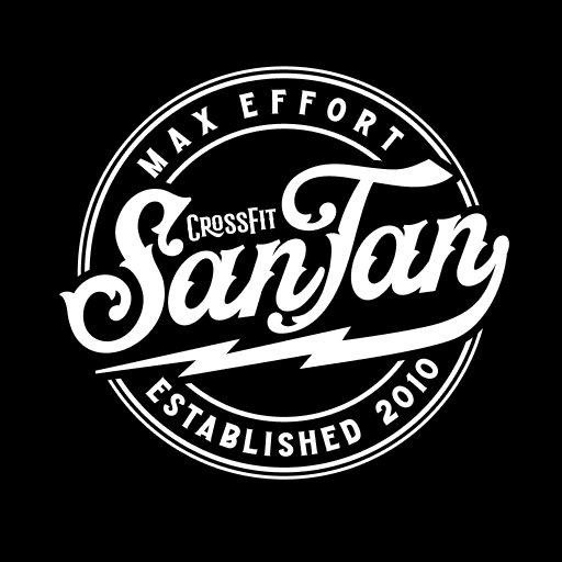 CrossFit SanTan