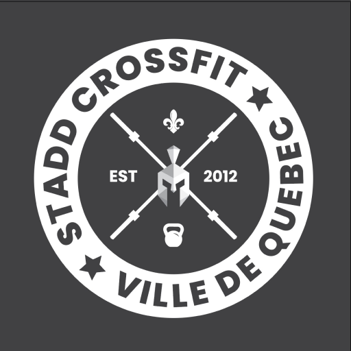 STADD CrossFit